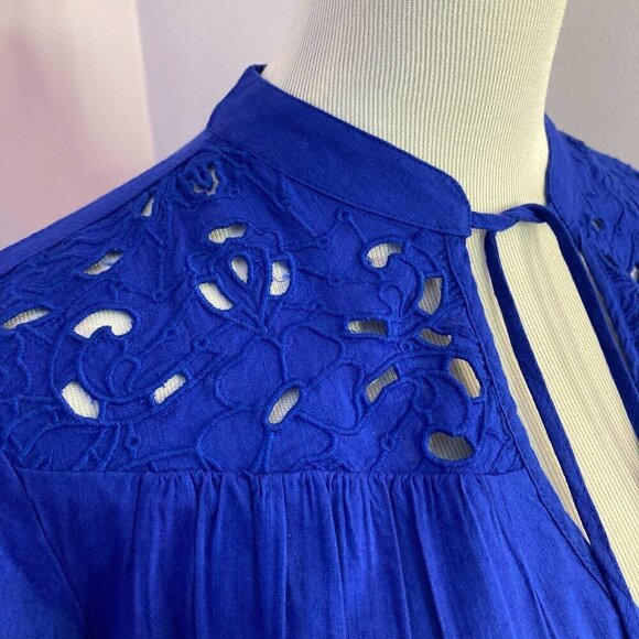 Knox Rose Top, NWT, Size M - Picture 4 of 9